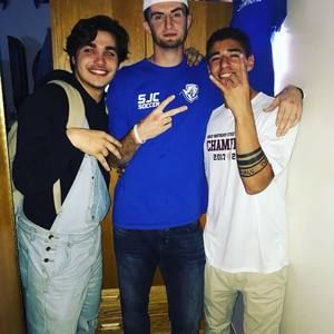 Meet your Posher, Ryan